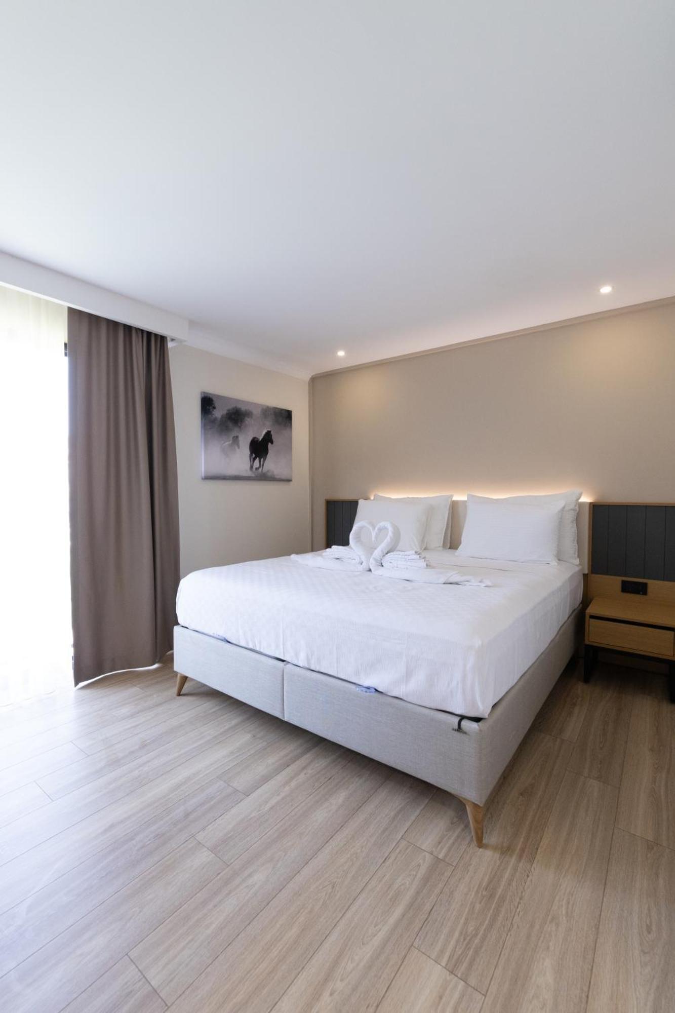 Three Points Hotel Beldibi (Kemer) Exterior foto