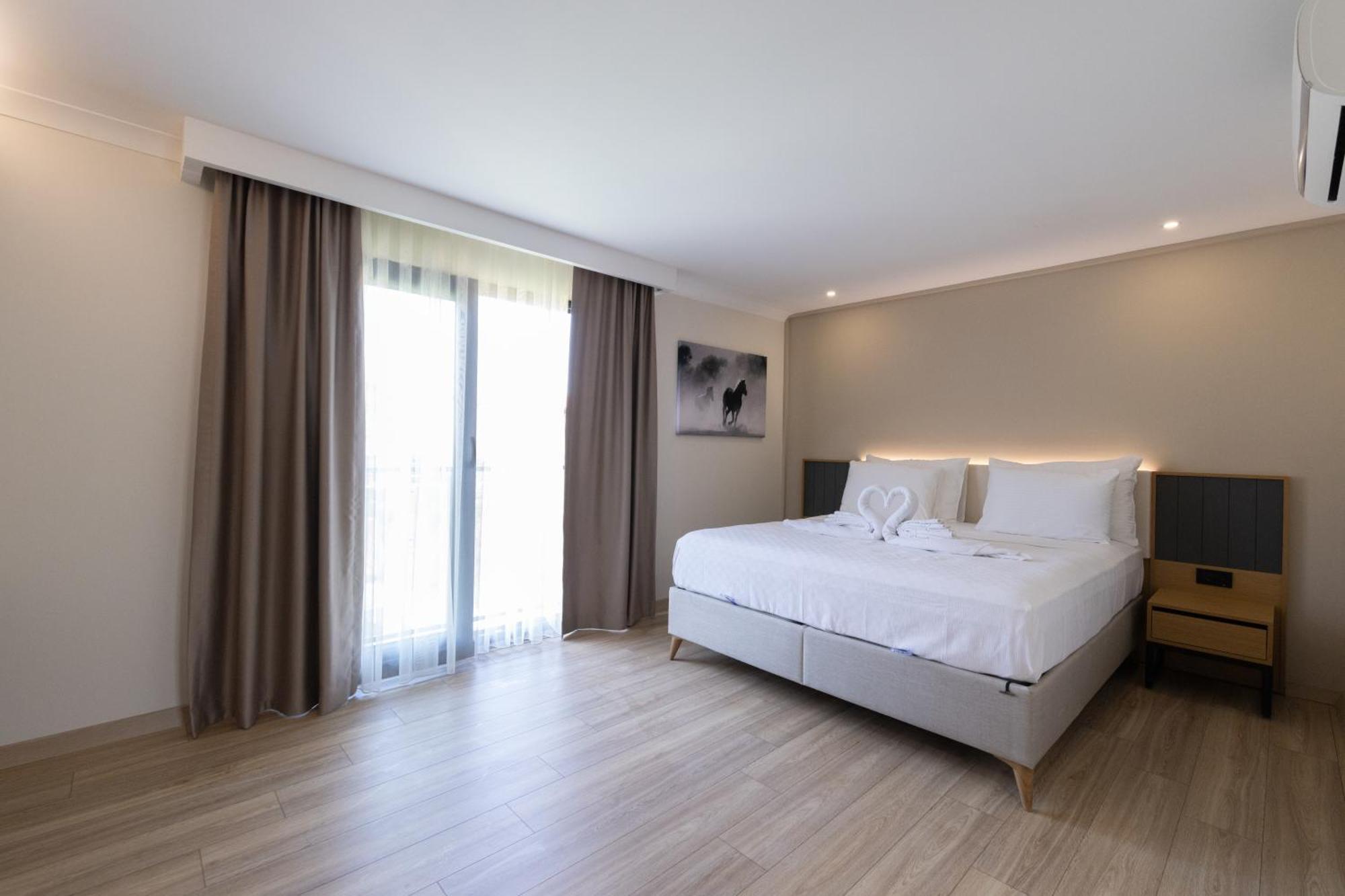 Three Points Hotel Beldibi (Kemer) Exterior foto