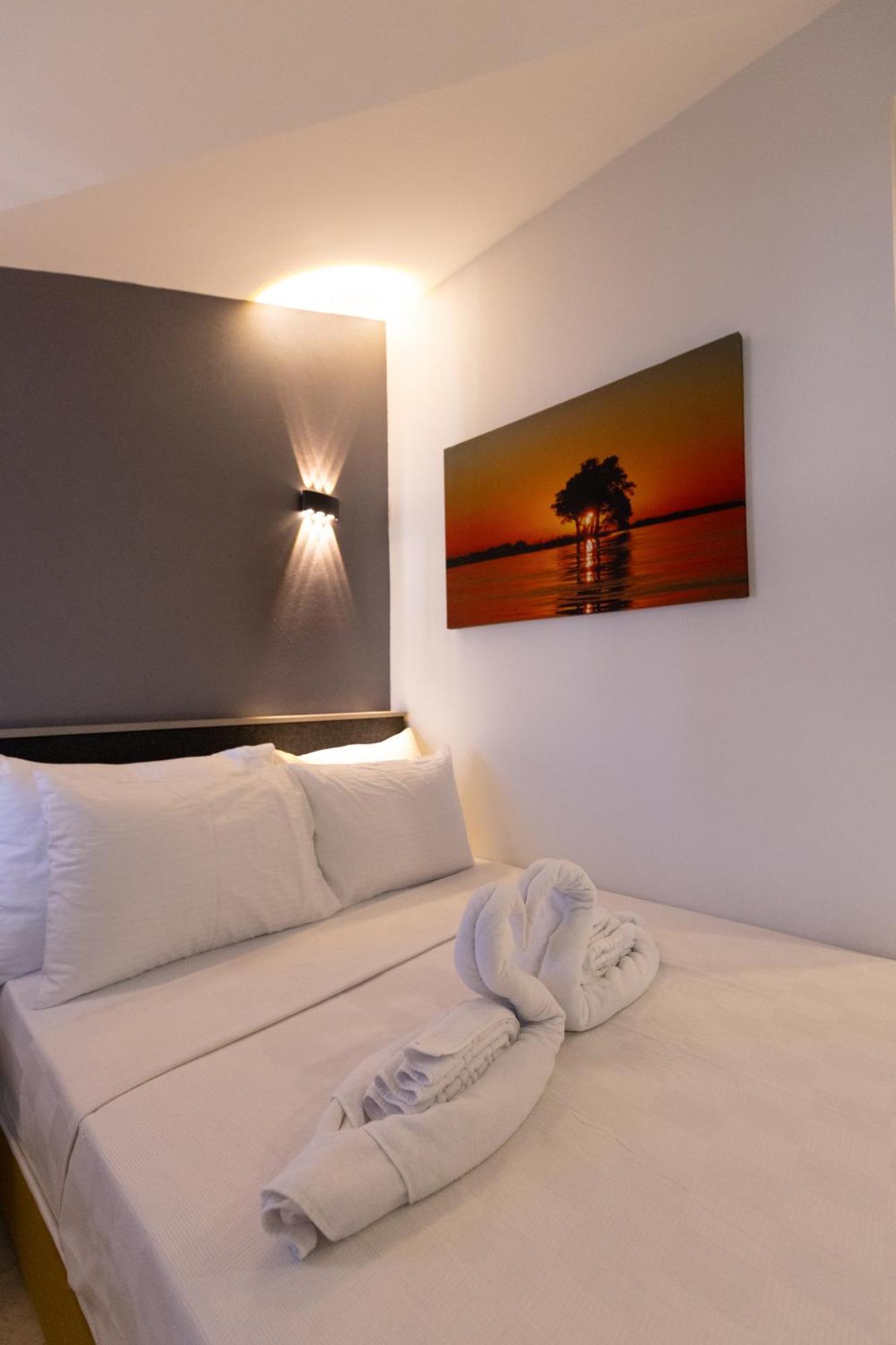 Three Points Hotel Beldibi (Kemer) Exterior foto