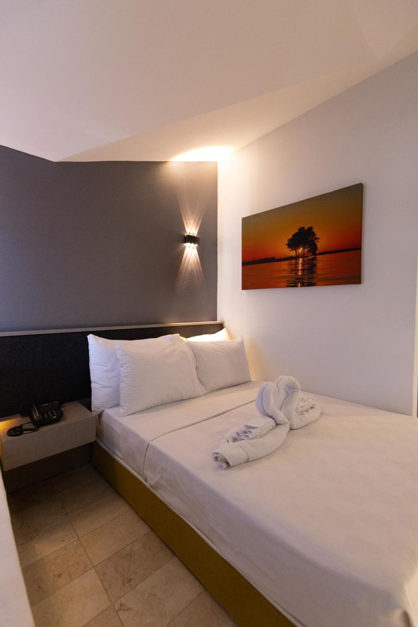 Three Points Hotel Beldibi (Kemer) Exterior foto